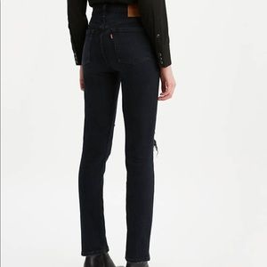 Levi’s 501 skinny